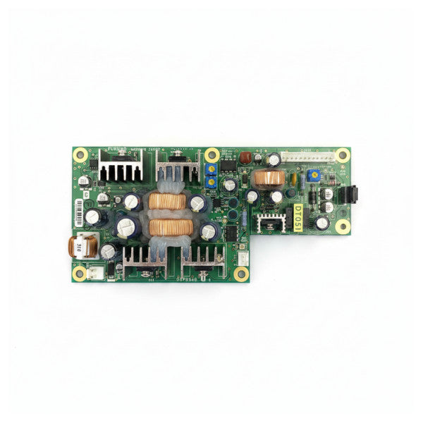 Furuno S-Band Radar PCB 03P9348C Marine Electronics Board