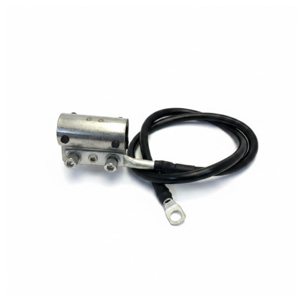 Trycom Earth Kit Electrical Grounding Clamp with Cable - KMT-14