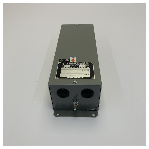 Furuno IF-8500 VHF-radioprinter-interfaceenhed - Marinelektronik - Ubrugt
