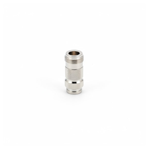 Huber and Suhner 33 TNC-N-50-1 RF-koblingsadapter TNC til N-type 50 ohm