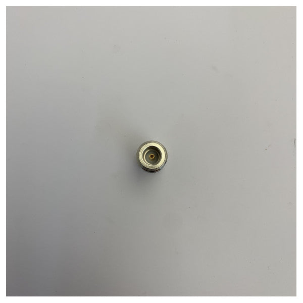 Huber and Suhner 33 TNC-N-50-1 RF-koblingsadapter TNC til N-type 50 ohm