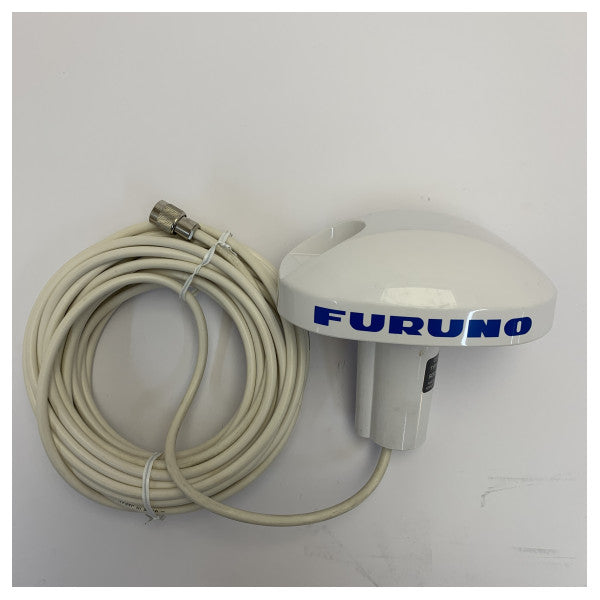 Kablo ile Furuno GPA-018 GPS/DPGS Anten Ünitesi