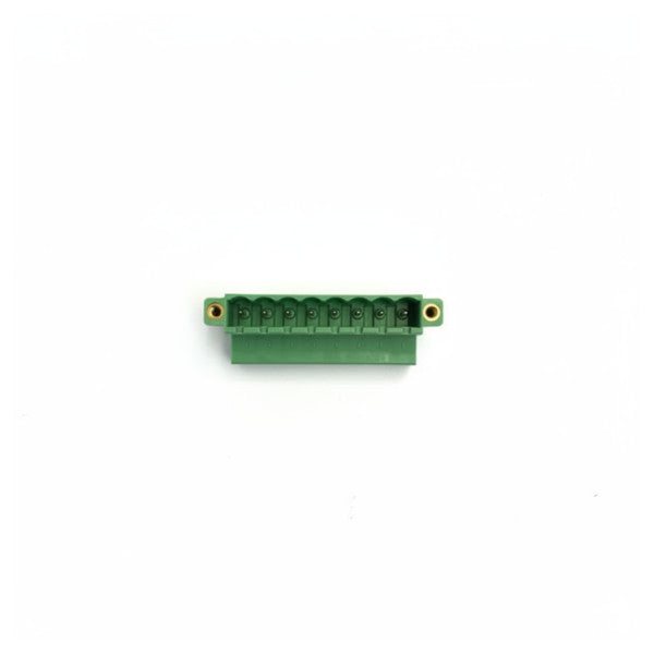 8-STGF-5.08 Conector de Bloco de Terminais Pluggável - Passo de 5,08 mm para Eletricidade Marinha