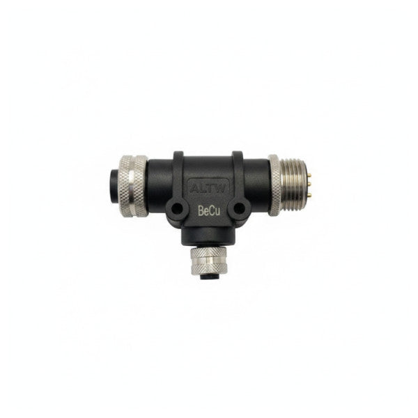 Furuno NMEA 2000 Micro T-Verbinder M12 5-polig Marineelektronik - SS-050505