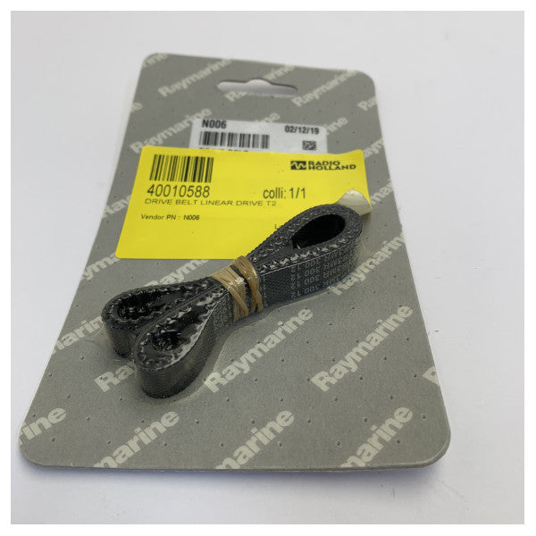 Raymarine Linear Drive Replacement Belt - Autopilot Drive Unit Spare Part N006