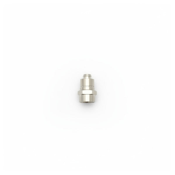 Marine Quick-Release Coupling Fitting 546-2740A - Two-Part Male & Female