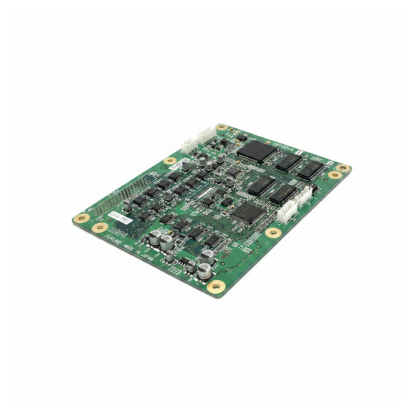 Furuno 18P9014 Radar Oto Çizici PCB Kartı 1833/19X3/C - Deniz Elektroniği