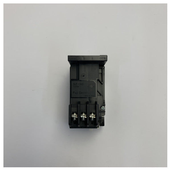 Fuji Electric termiskt överlastrelä för Furuno X-bandsradar - TR-3D