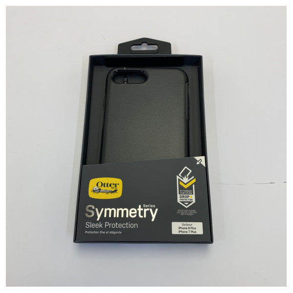 Custodia OtterBox per Apple iPhone 8 Plus e 7 Plus - 4105142