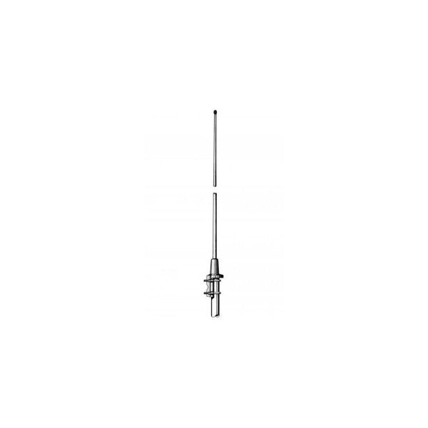 Antenne omni marine Procom CXL 3-1LW - antenne professionnelle VHF/UHF Amphenol