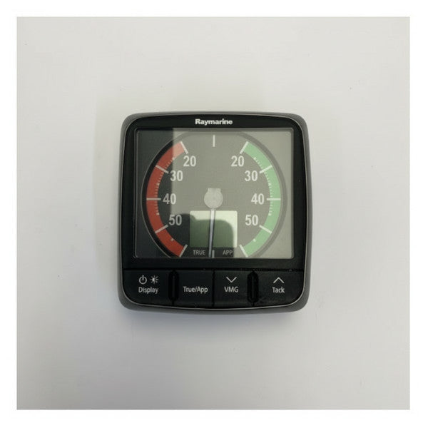Display dello strumento vento Raymarine i60 - Elettronica marina E70061