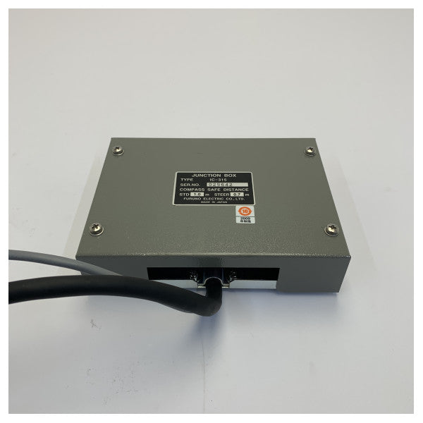 Furuno IC-315 kopplingsdosa för FELCOM 15 Satcom-C marin kommunikation