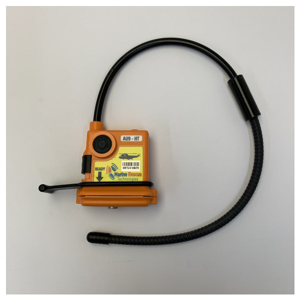 Marine Rescue Technologies Sea Marshall PLB Radiobaliza personal de localización - MOA-51053