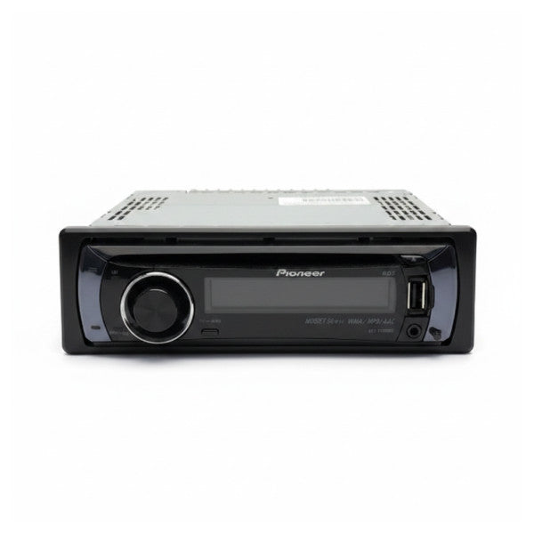 Pioneer DEH-P3100UB CD MP3 USB AUX-radio
