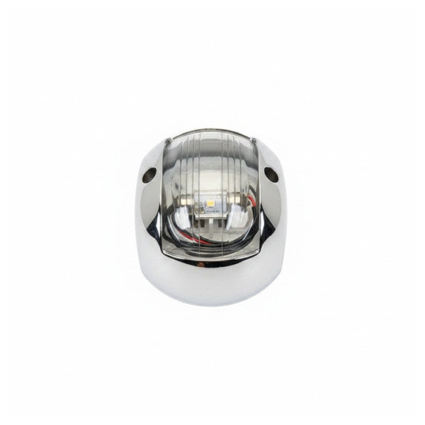 Osculati 11.446.04 مصباح إضاءة ترحيبية LED كروم بحري - معدات اليخوت
