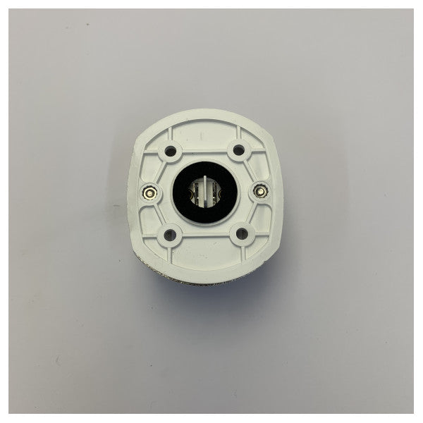 Освітление за яхти Osculati 11.446.04 LED Chrome Marine Courtesy Light - Yacht Hardware