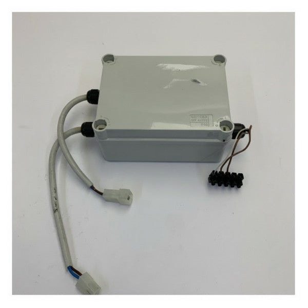 Gallinea Riva Yachts Electrical Enclosure & Hardware Kit - Ferretti 152387