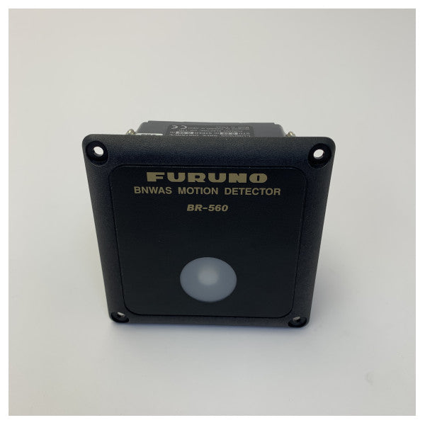 Furuno BNWAS Motion Detector BR-560 - Marine Electronics