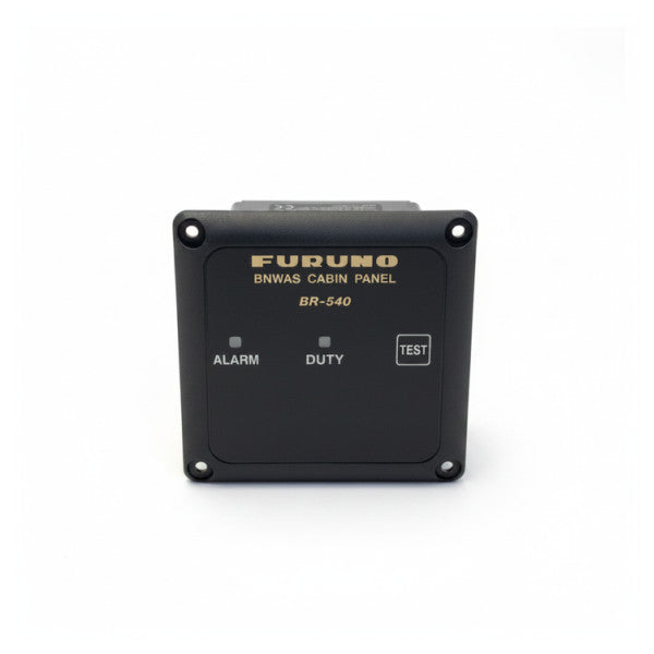 Furuno BNWAS Kabinenpanel - Marineelektronik - BR-540