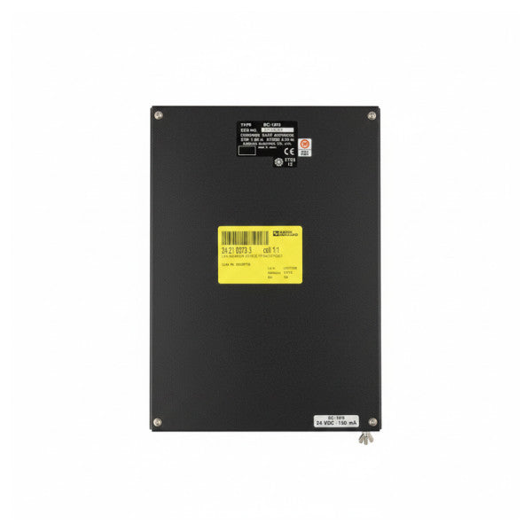 Adaptador LAN Furuno EC-1010 ECDIS para sistemas FEA-2107 e FEA-2807