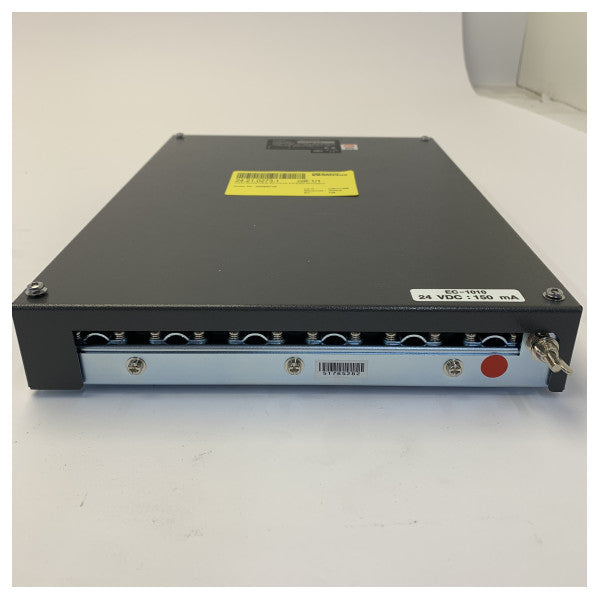 Adaptador LAN Furuno EC-1010 ECDIS para sistemas FEA-2107 e FEA-2807
