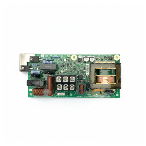 Placa de substituição Furuno S-Band Radar PCB MSS-7497C para navegação marítima