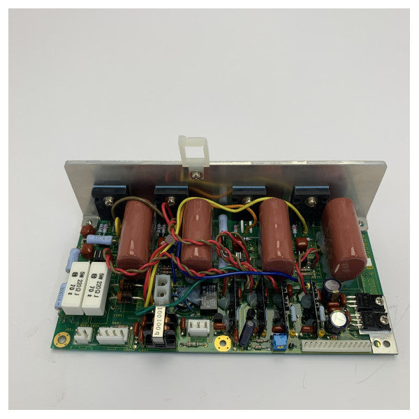 لوحة إلكترونيات بحرية Furuno X-Band Radar PCB MD-9009(LF)