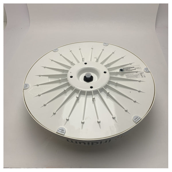 وحدة استقبال إيريديوم فوق سطح السفينة من النوع BADE1802