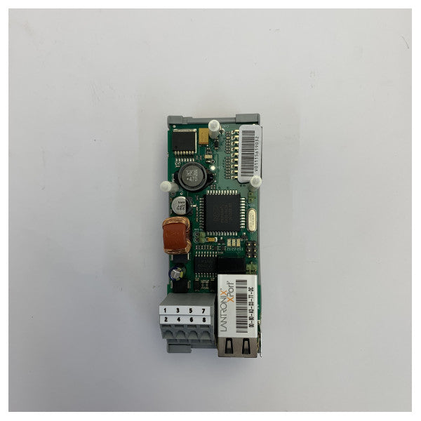 Veinland VL-BRC09-E marint grensesnittmodul med Lantronix XPort nettverkstilkobling