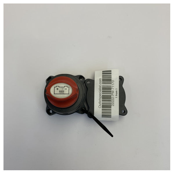 BEP 71170 Marine Electrical Switch - Heavy Duty Boat Battery Control