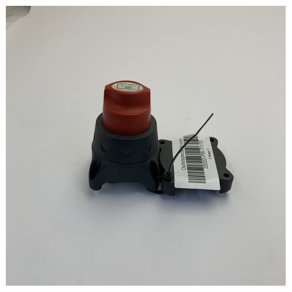 BEP 71170 Marine elektrisk kontakt - kraftig bådbatterikontrol