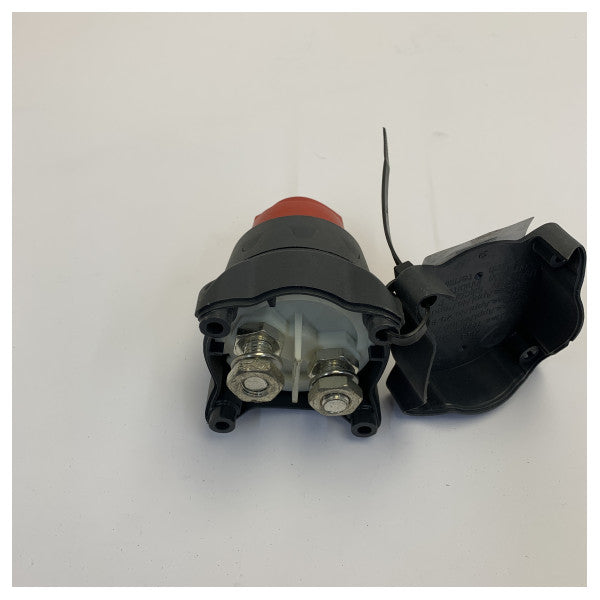 BEP 71170 Marine elektrisk kontakt - kraftig bådbatterikontrol