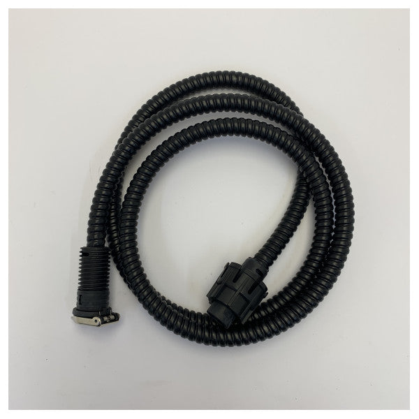 Defa 701099 Marine Electrical Connection Cable - Гофрований захисний рукав