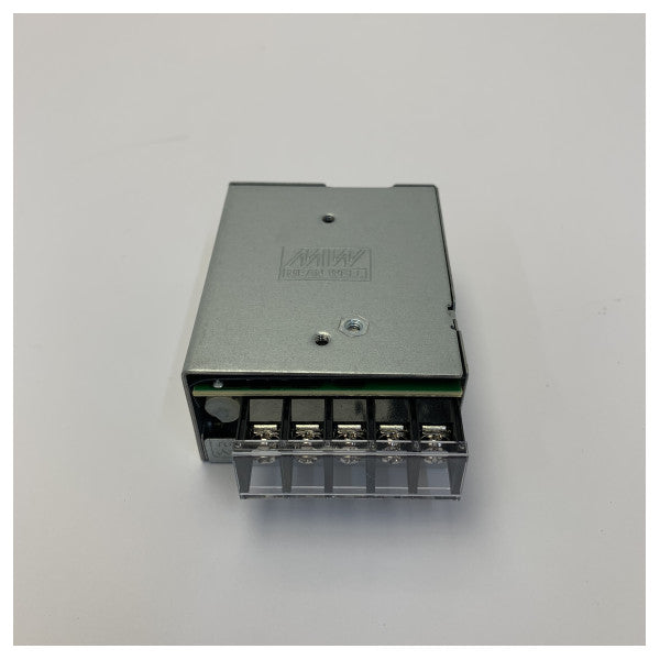Імпульсний блок живлення Mean Well RS-15-12 AC/DC 12В 1,3А 15Вт