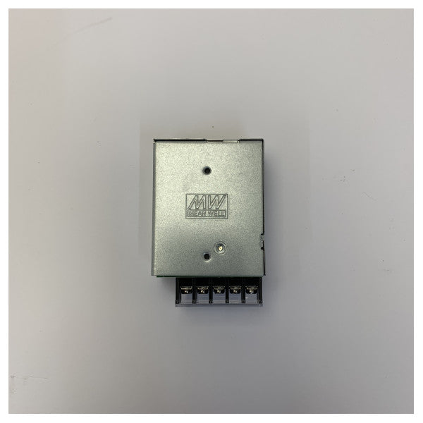 Mean Well RS-15-12 τροφοδοτικό μεταγωγής AC/DC 12V 1,3A 15W
