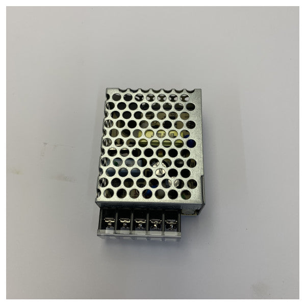 Mean Well RS-15-12 τροφοδοτικό μεταγωγής AC/DC 12V 1,3A 15W