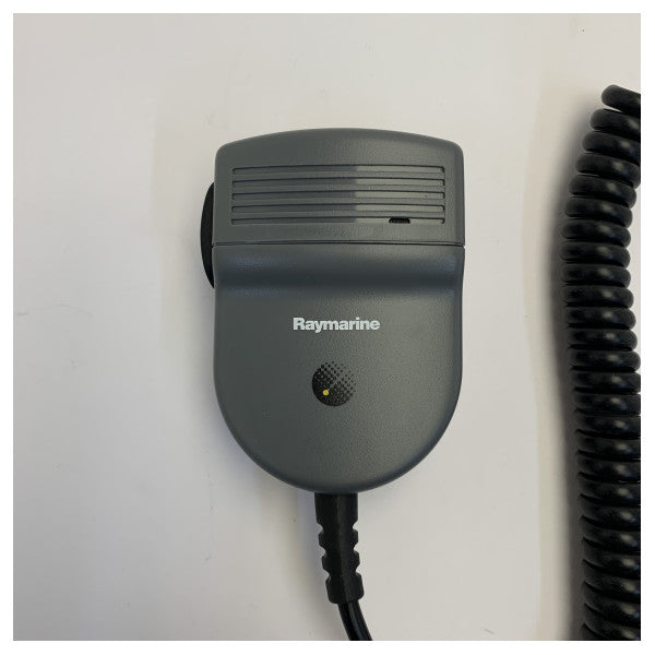 Raymarine dinamički mikrofon za pomorski VHF radio - G263596-2