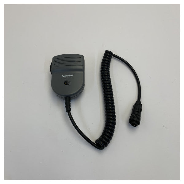 Raymarine dinamički mikrofon za pomorski VHF radio - G263596-2