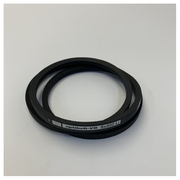 Optibelt pogonski remen za SAM Electronics X-Band Radar ATLAS 9600, 5421635