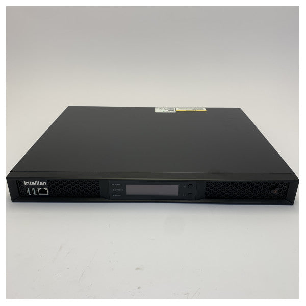 Intellian v85NX Ku-bånd maritimt VSAT-satellitantenne-system - V5-85