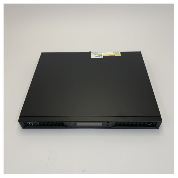 Intellian v85NX Ku-bånd maritimt VSAT-satellitantenne-system - V5-85