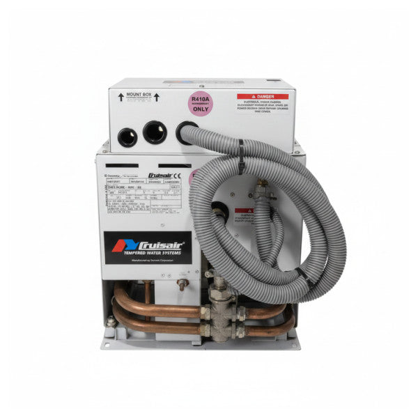 Système de climatisation marine Cruisair 72.000 BTU 230V 60Hz - TWCV2X3HC-DDC-S