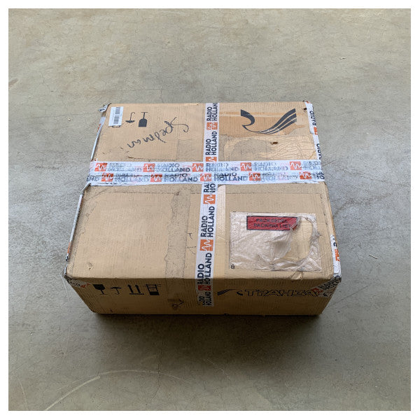 Estación base AIS Transas Wärtsilä T214 con GPS