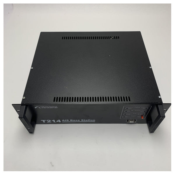 Estación base AIS Transas Wärtsilä T214 con GPS