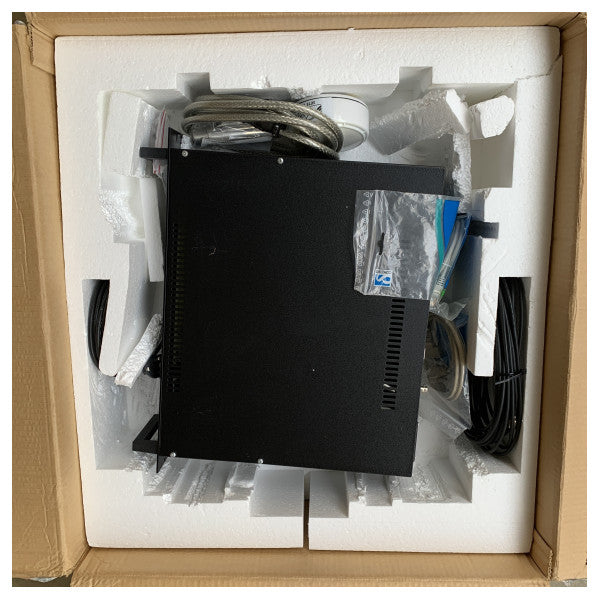 Estación base AIS Transas Wärtsilä T214 con GPS