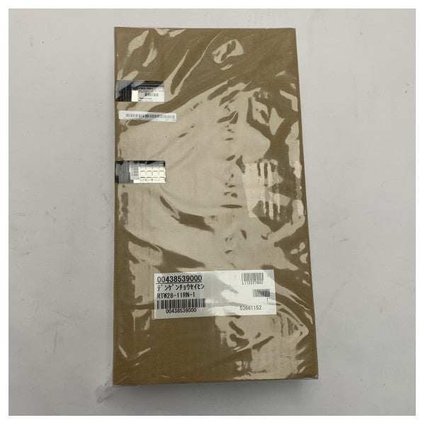 Furuno Power supply RTW28-11RN-1, VR-3010/S for VR-3000 - 00438539000