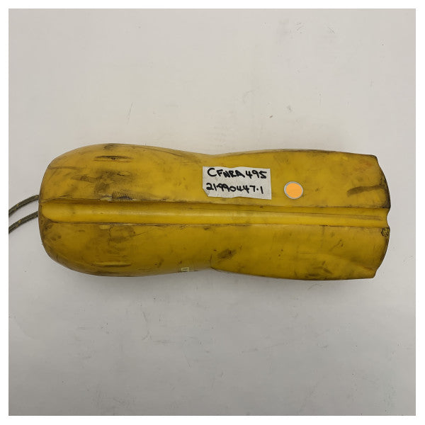 Used Marport Master Distance Sensor SS1500