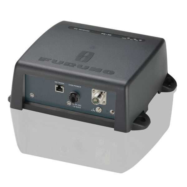 وحدة استقبال AIS من Furuno FA-30 Blackbox