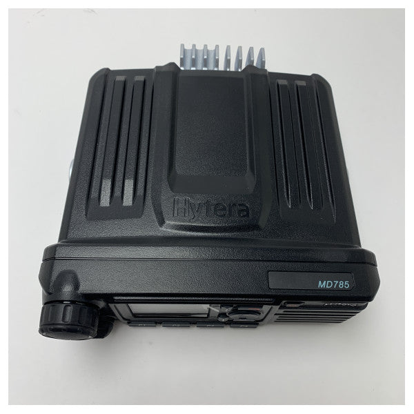 Hytera MD785G(UHF) Digital-Trunking-Radio mit GPS für zuverlässige maritime Kommunikation