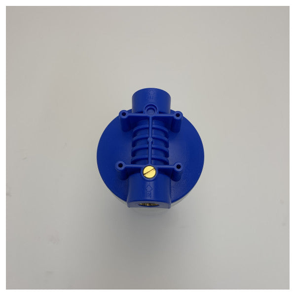 UVOJI Active Carbon Water Filter Housing for Marine & Yacht - 225190